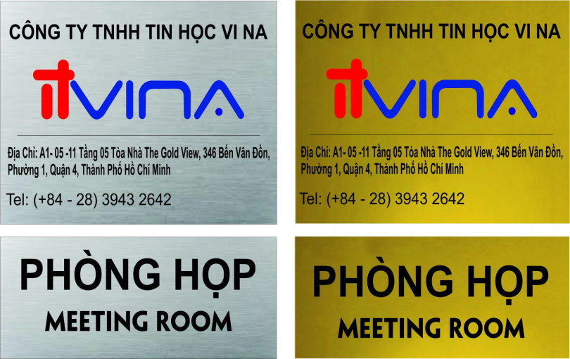 gia công bộ bảng hiệu công ty inox ăn mòn công ty tin hoc gia công bộ bảng hiệu công ty inox ăn mòn công ty tin hoc