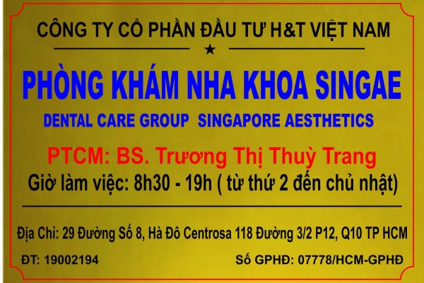 biển quảng cáo công ty