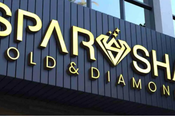 Biển hiệu quảng cáo inox