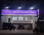 Bảng Hiệu Bạt