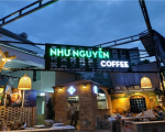  Bảng Hiệu Cafe
